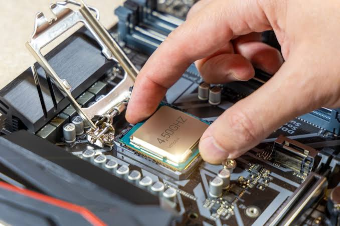 PC upgrades