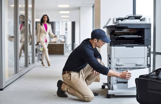 Printer and device support